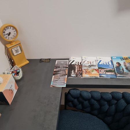 Lux Room 303 Zadar Eksteriør billede