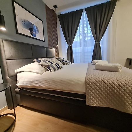 Lux Room 303 Zadar Eksteriør billede