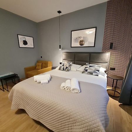 Lux Room 303 Zadar Eksteriør billede