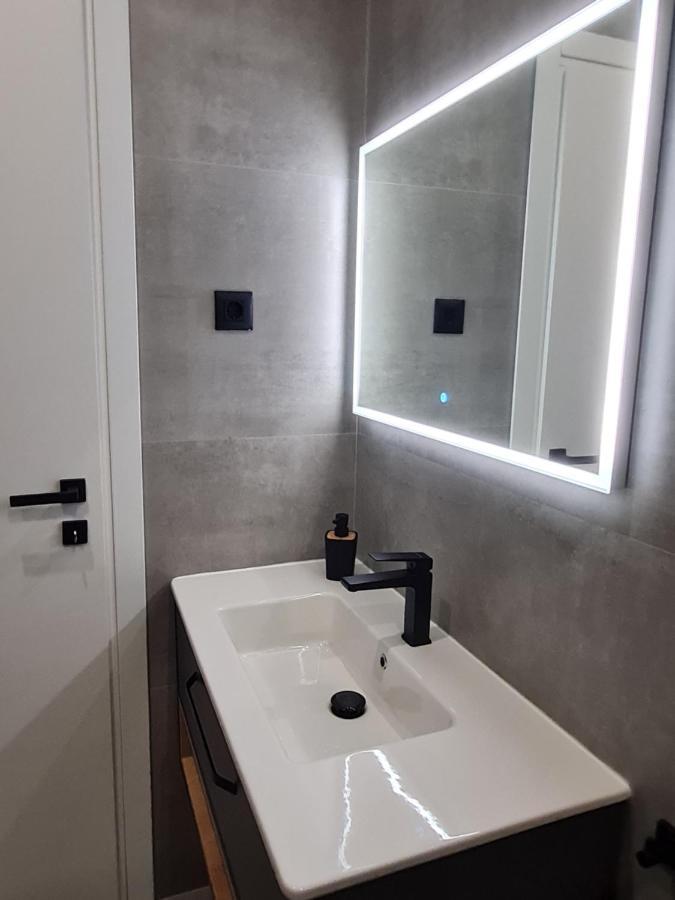 Lux Room 303 Zadar Eksteriør billede