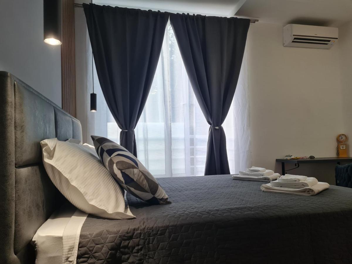 Lux Room 303 Zadar Eksteriør billede