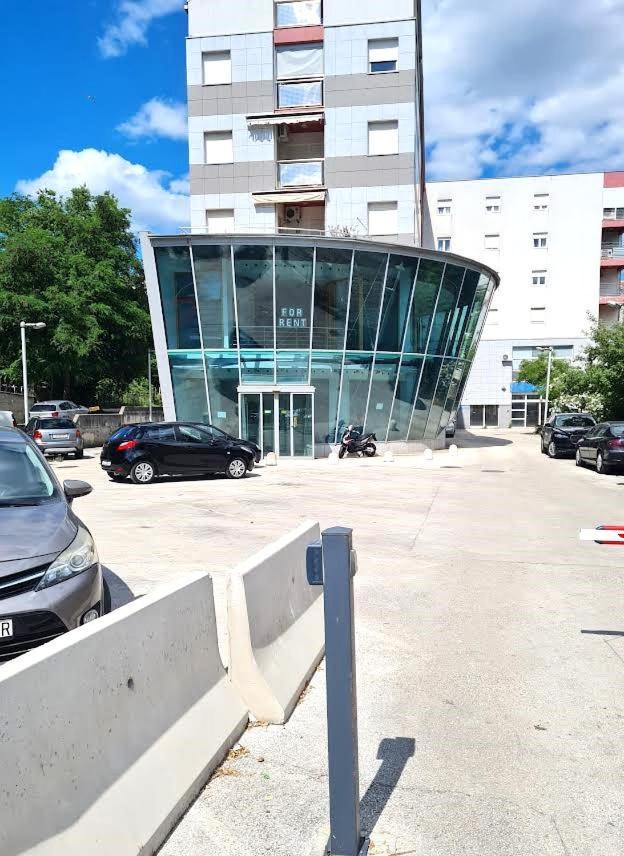 Lux Room 303 Zadar Eksteriør billede