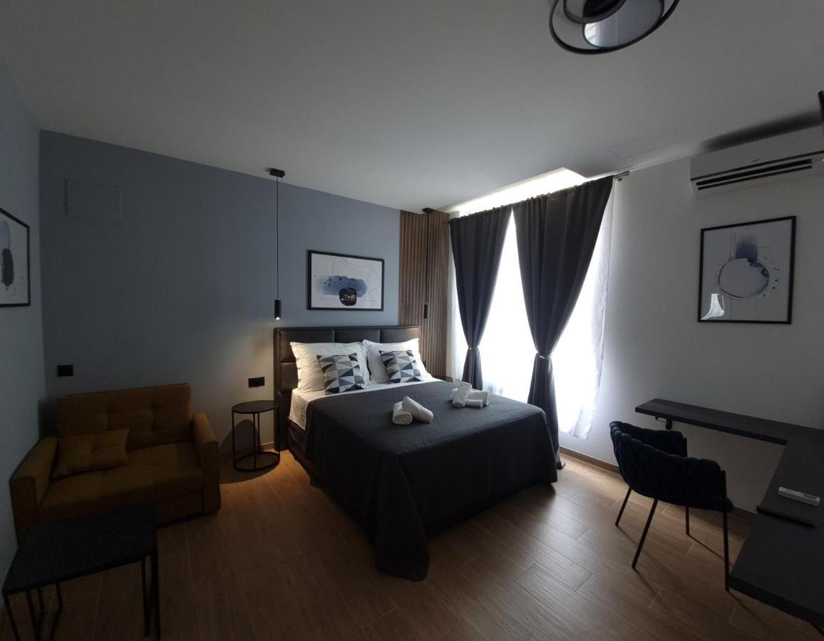 Lux Room 303 Zadar Eksteriør billede