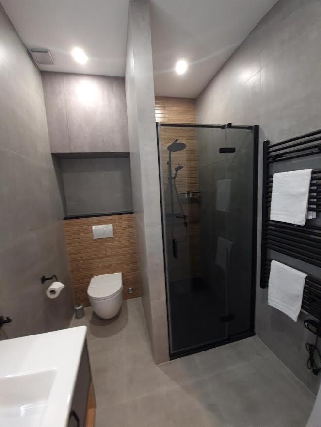 Lux Room 303 Zadar Eksteriør billede