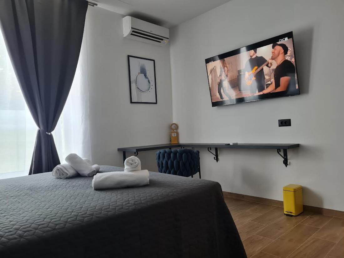 Lux Room 303 Zadar Eksteriør billede
