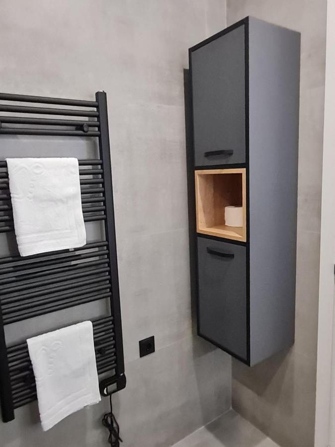 Lux Room 303 Zadar Eksteriør billede