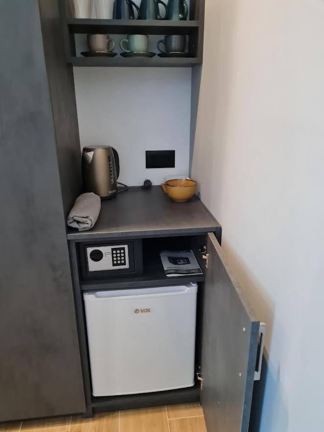 Lux Room 303 Zadar Eksteriør billede