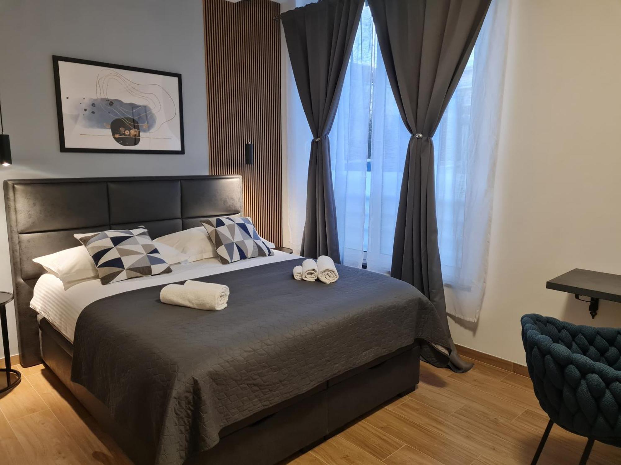 Lux Room 303 Zadar Eksteriør billede