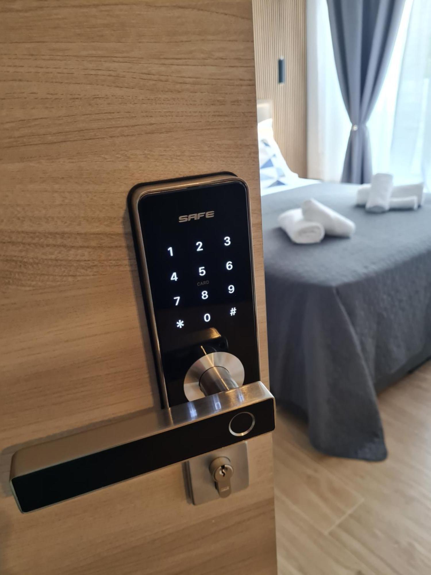 Lux Room 303 Zadar Eksteriør billede